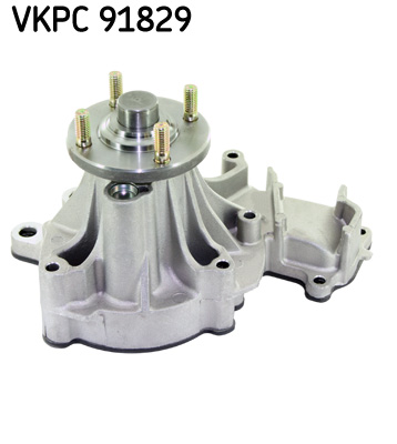 SKF Vízpumpa VKPC91829_SKF